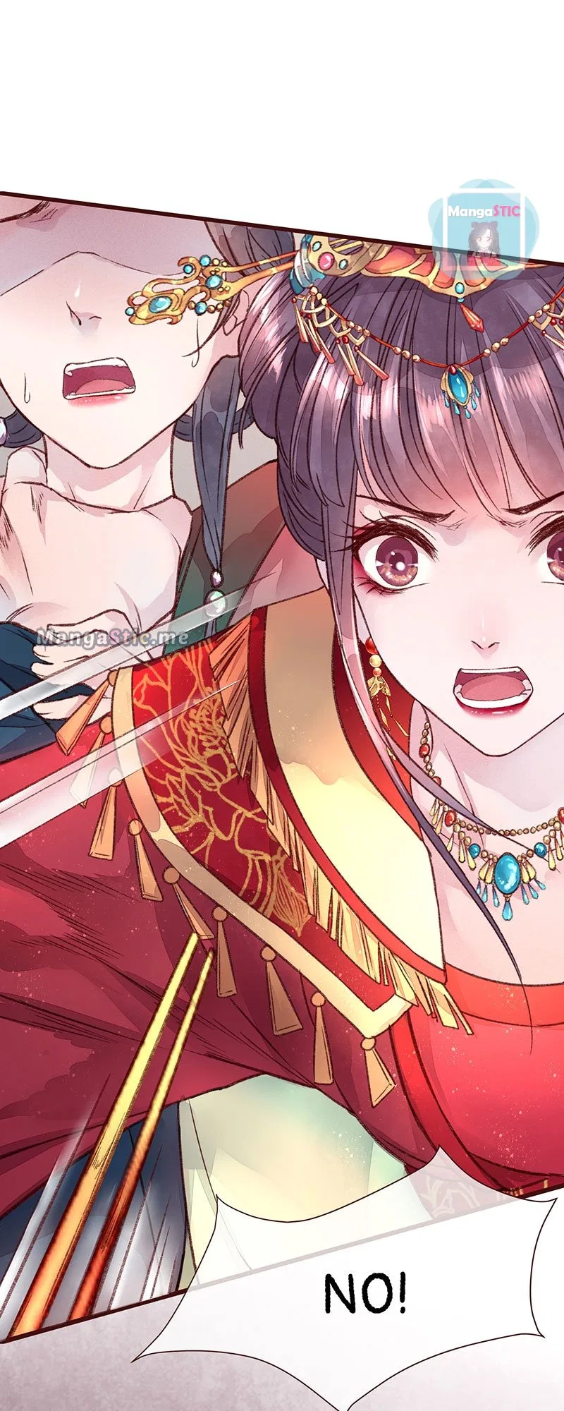 The Widowed Empress Needs Her Romance Chapter 2 – Page 15