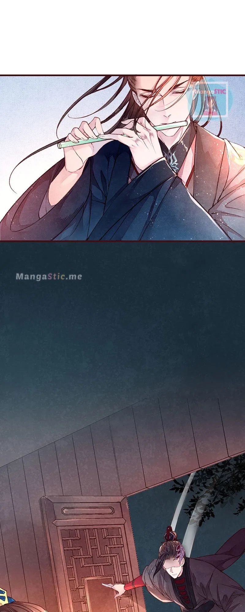 The Widowed Empress Needs Her Romance Chapter 2 – Page 21