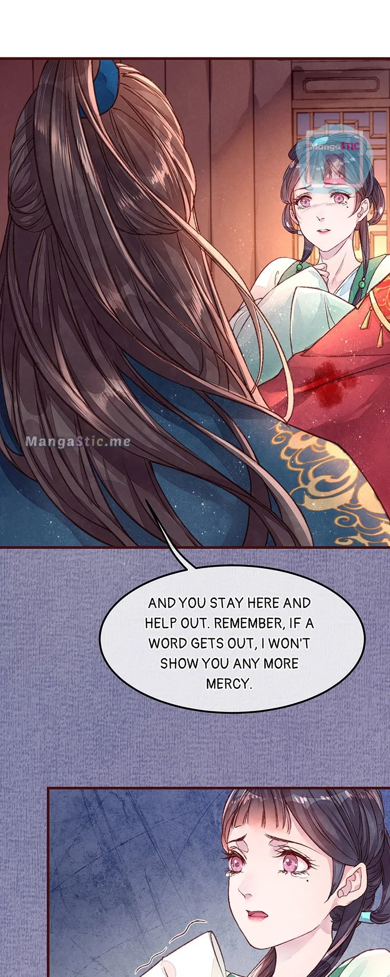 The Widowed Empress Needs Her Romance Chapter 2 – Page 24