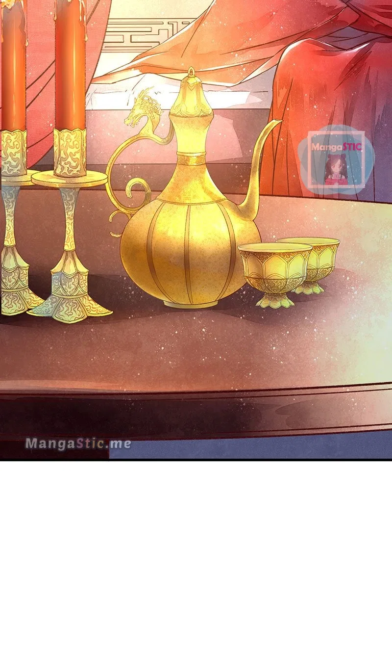 The Widowed Empress Needs Her Romance Chapter 1 – Page 6