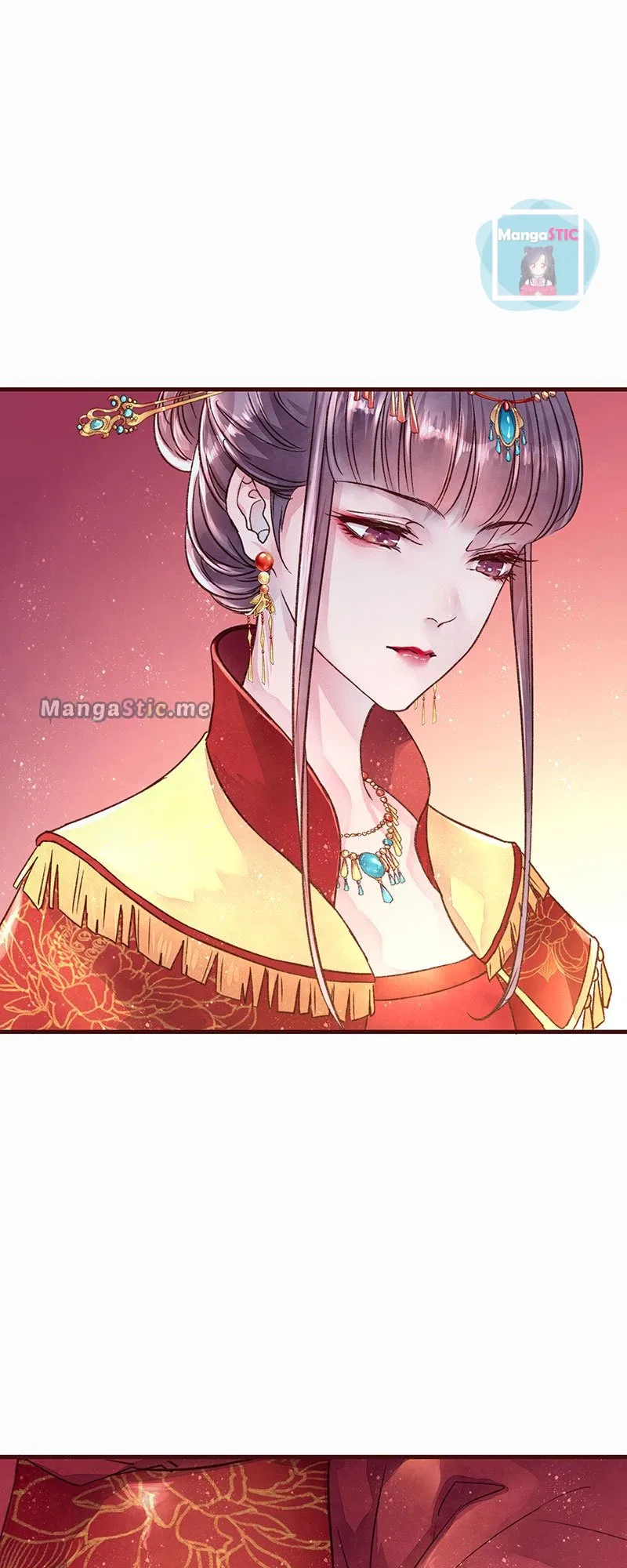 The Widowed Empress Needs Her Romance Chapter 1 – Page 8