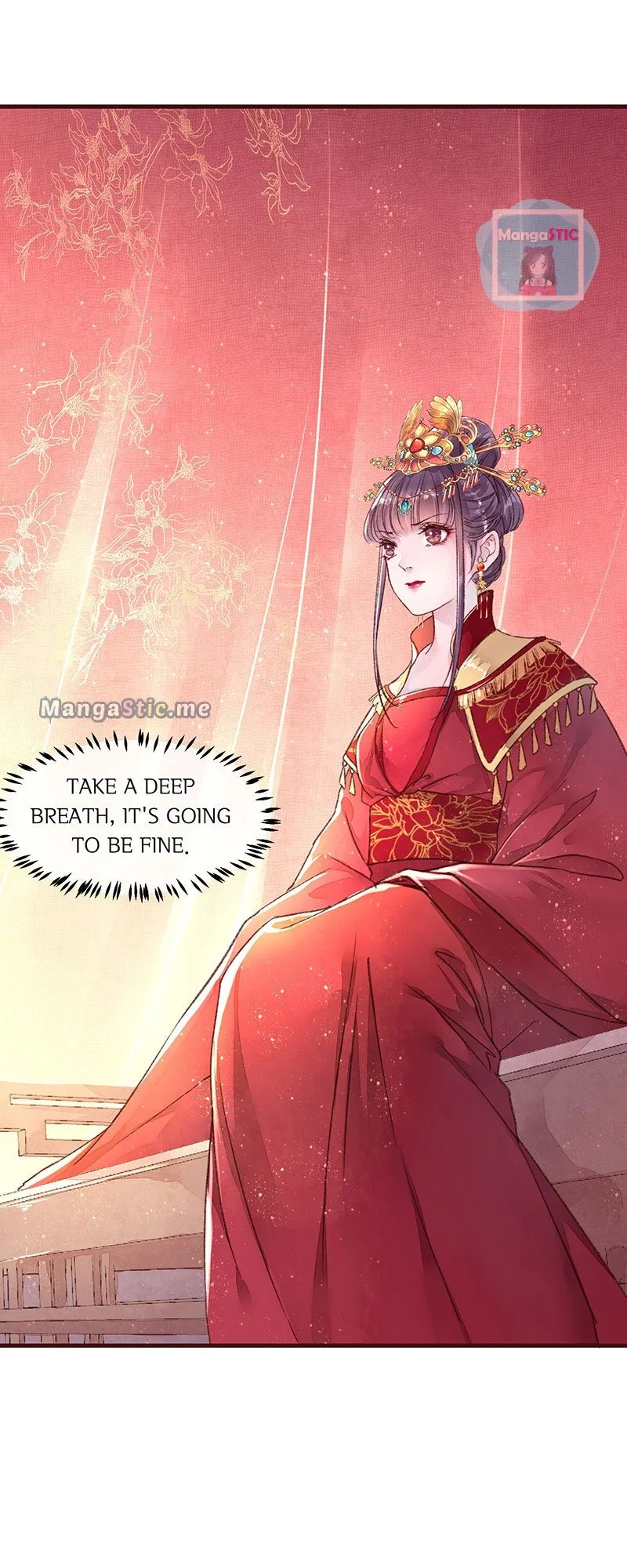 The Widowed Empress Needs Her Romance Chapter 1 – Page 10