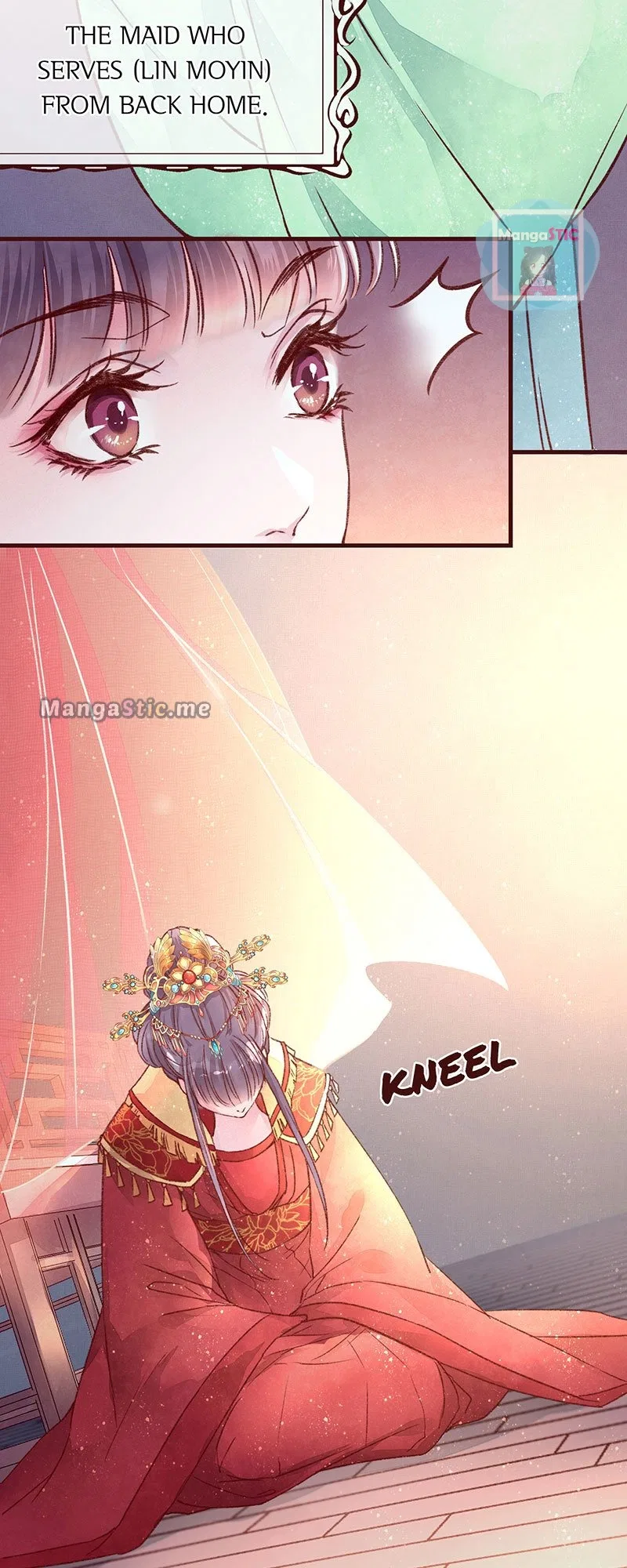 The Widowed Empress Needs Her Romance Chapter 1 – Page 15