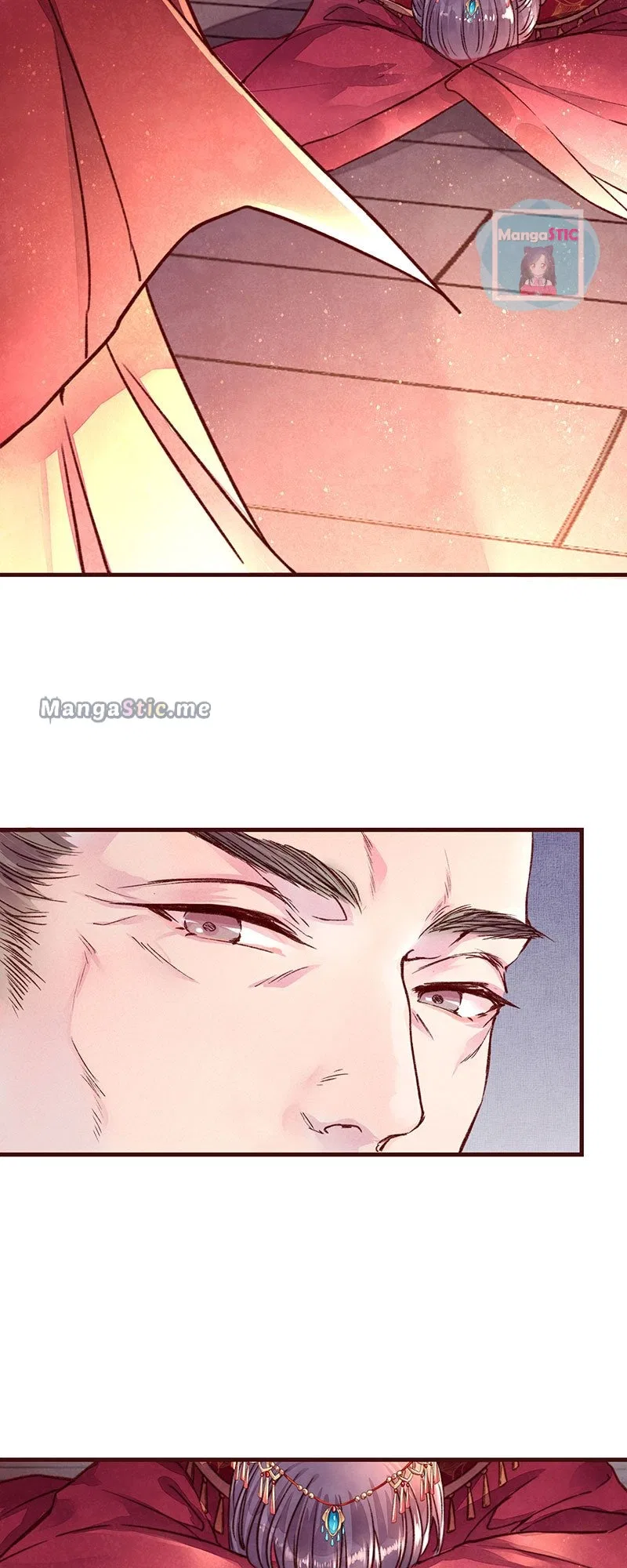 The Widowed Empress Needs Her Romance Chapter 1 – Page 17