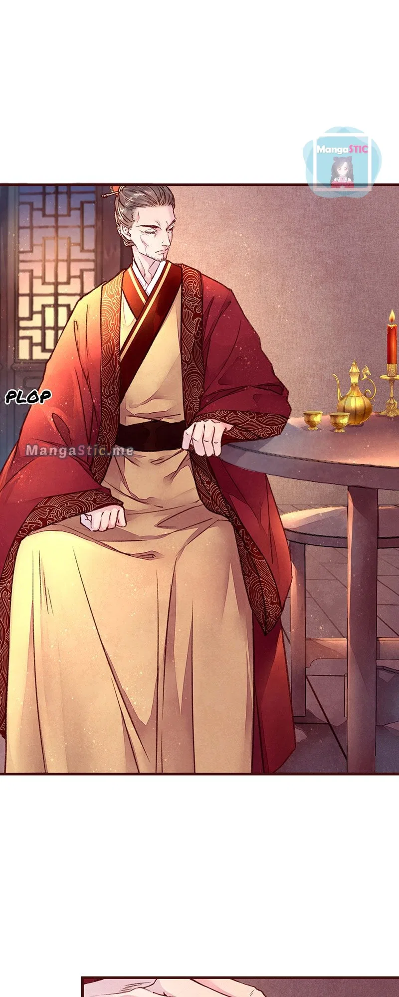 The Widowed Empress Needs Her Romance Chapter 1 – Page 19