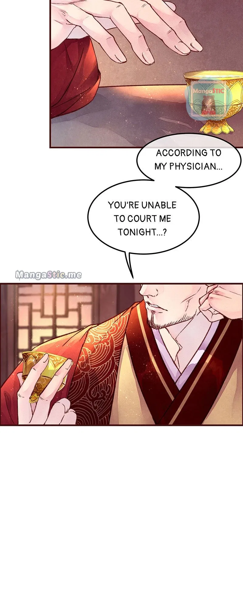 The Widowed Empress Needs Her Romance Chapter 1 – Page 20
