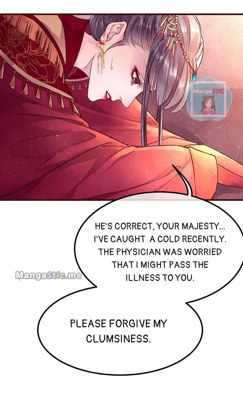 The Widowed Empress Needs Her Romance Chapter 1 – Page 21
