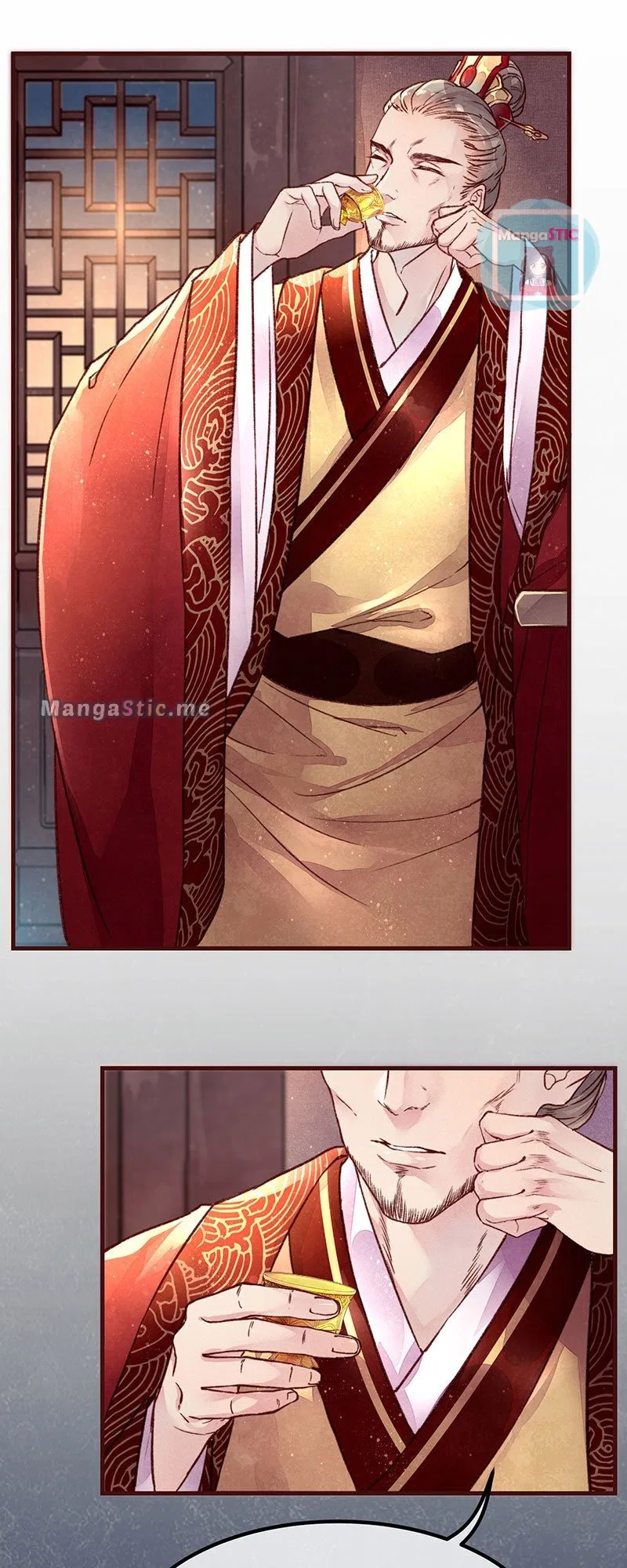 The Widowed Empress Needs Her Romance Chapter 1 – Page 22