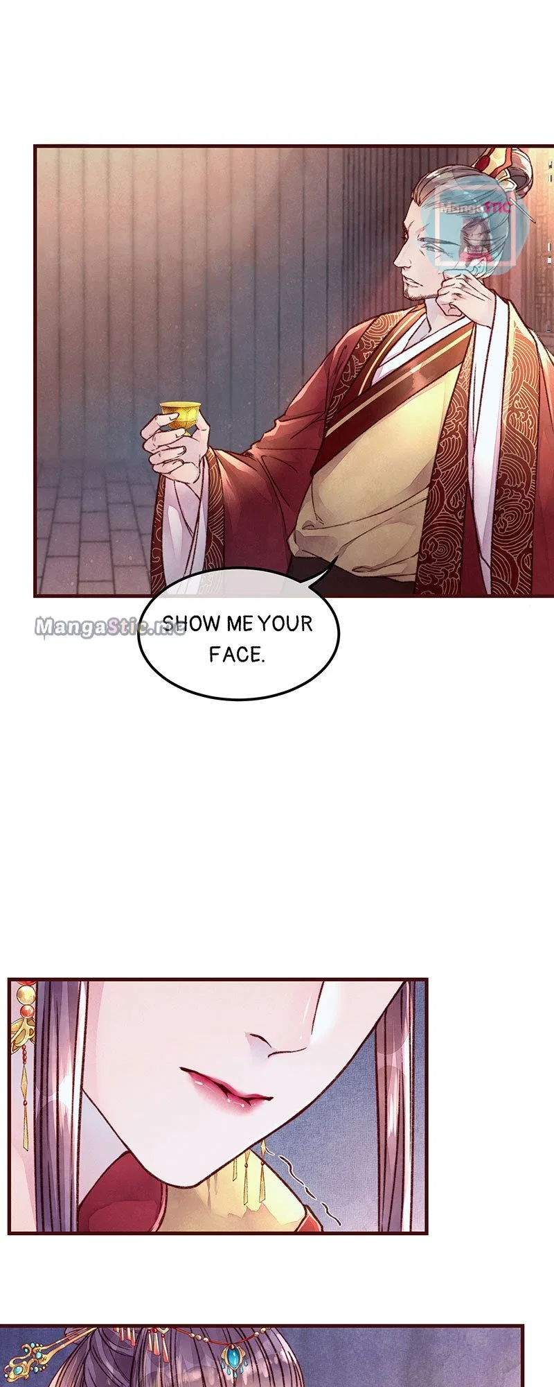 The Widowed Empress Needs Her Romance Chapter 1 – Page 25