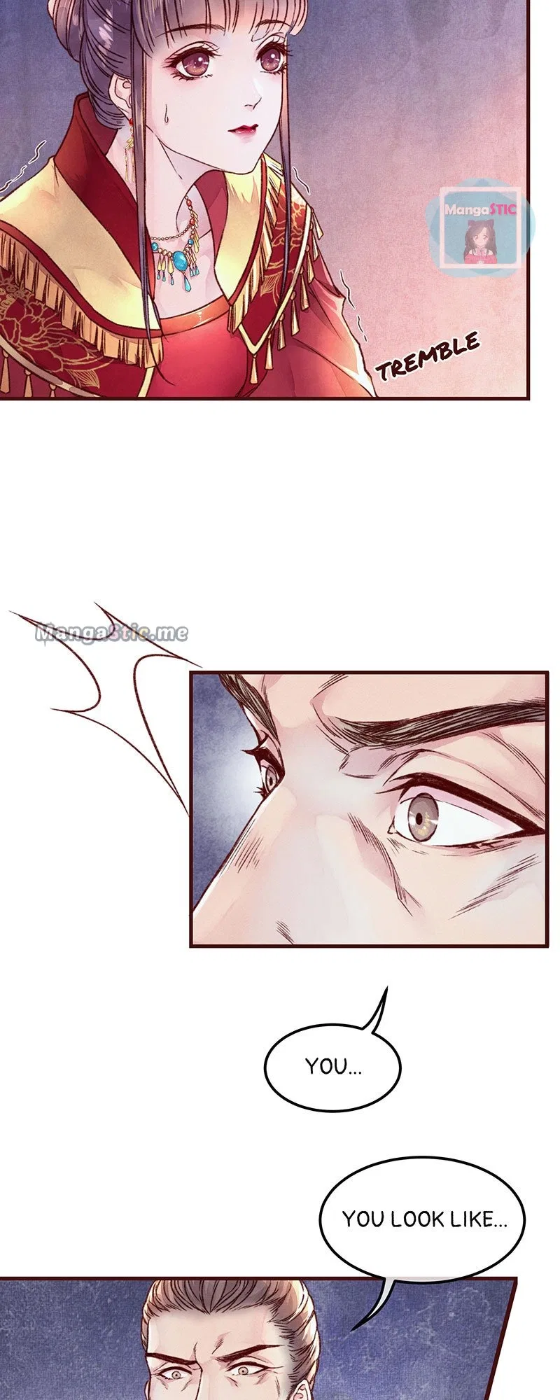 The Widowed Empress Needs Her Romance Chapter 1 – Page 26