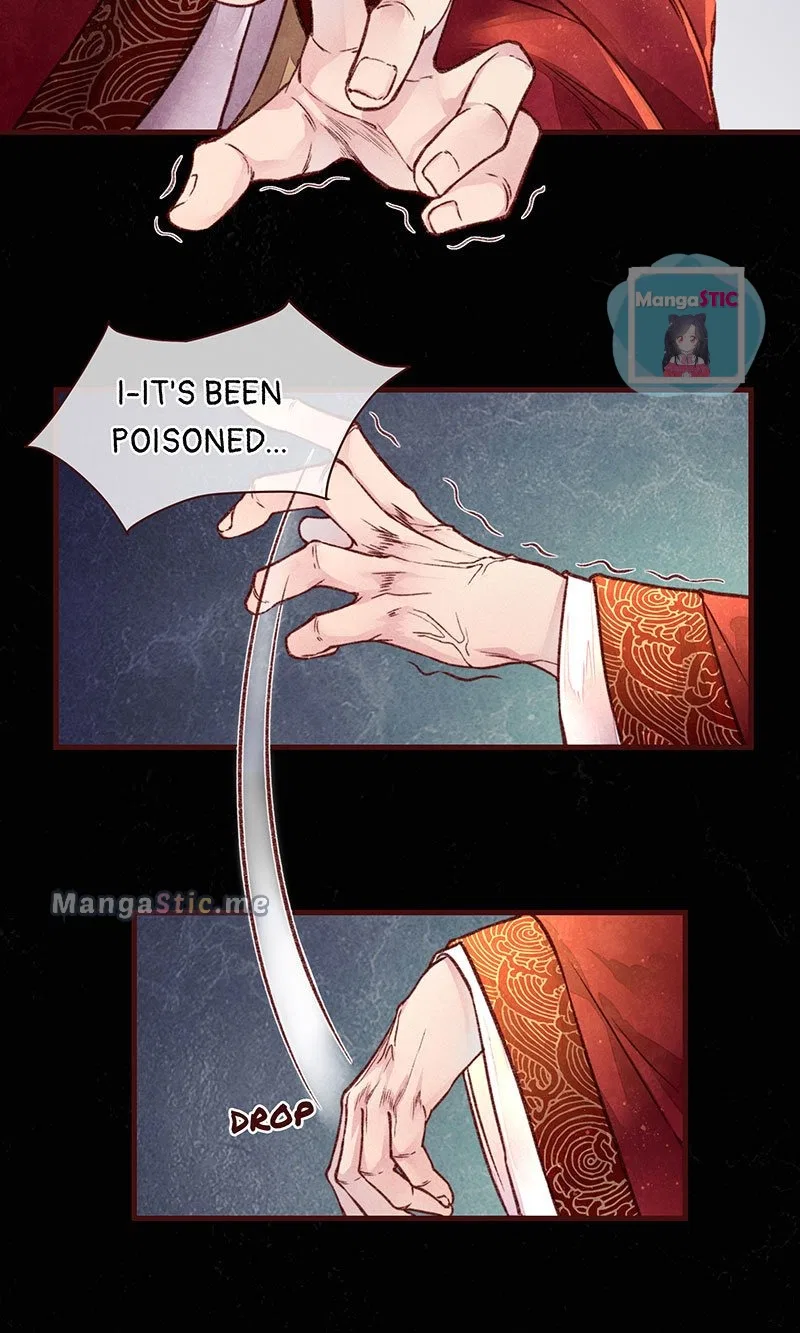 The Widowed Empress Needs Her Romance Chapter 1 – Page 30