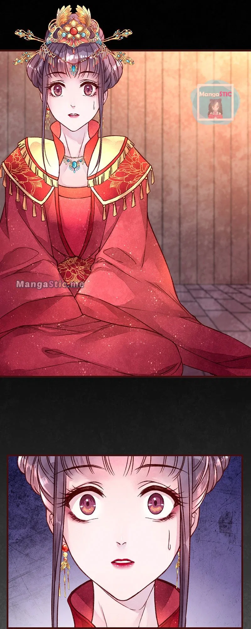 The Widowed Empress Needs Her Romance Chapter 1 – Page 31