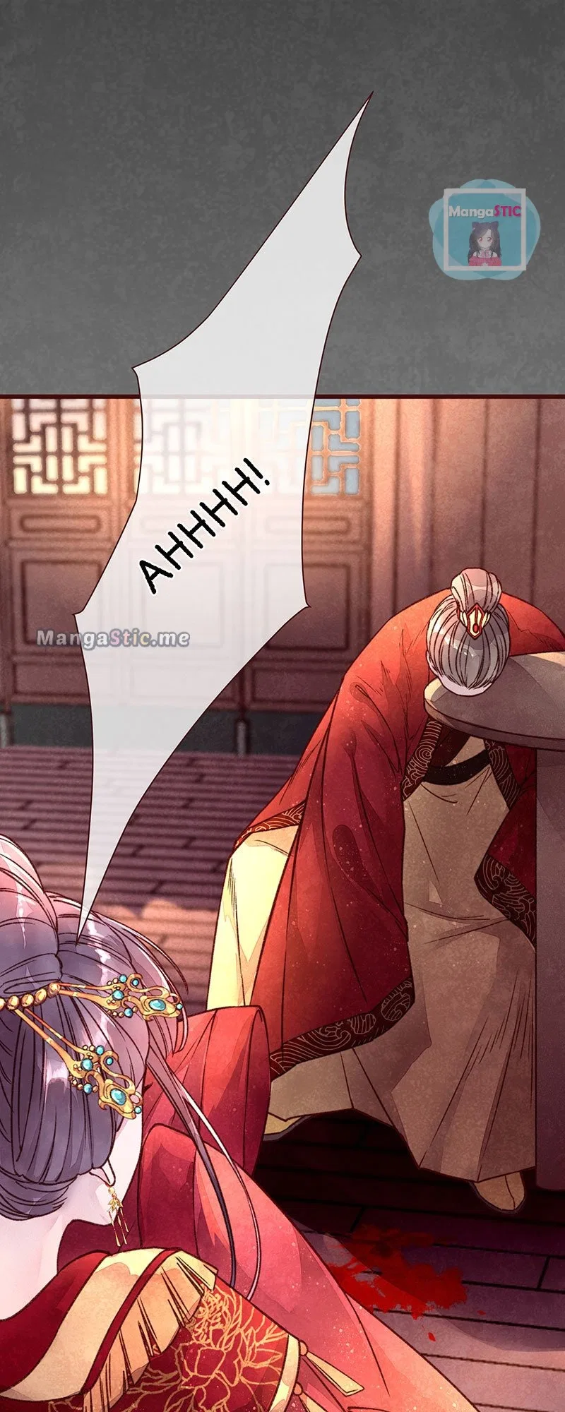 The Widowed Empress Needs Her Romance Chapter 1 – Page 32
