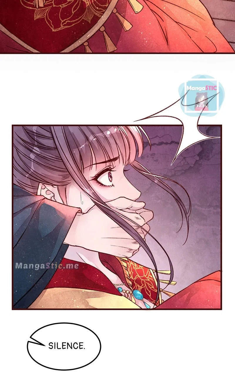 The Widowed Empress Needs Her Romance Chapter 1 – Page 33