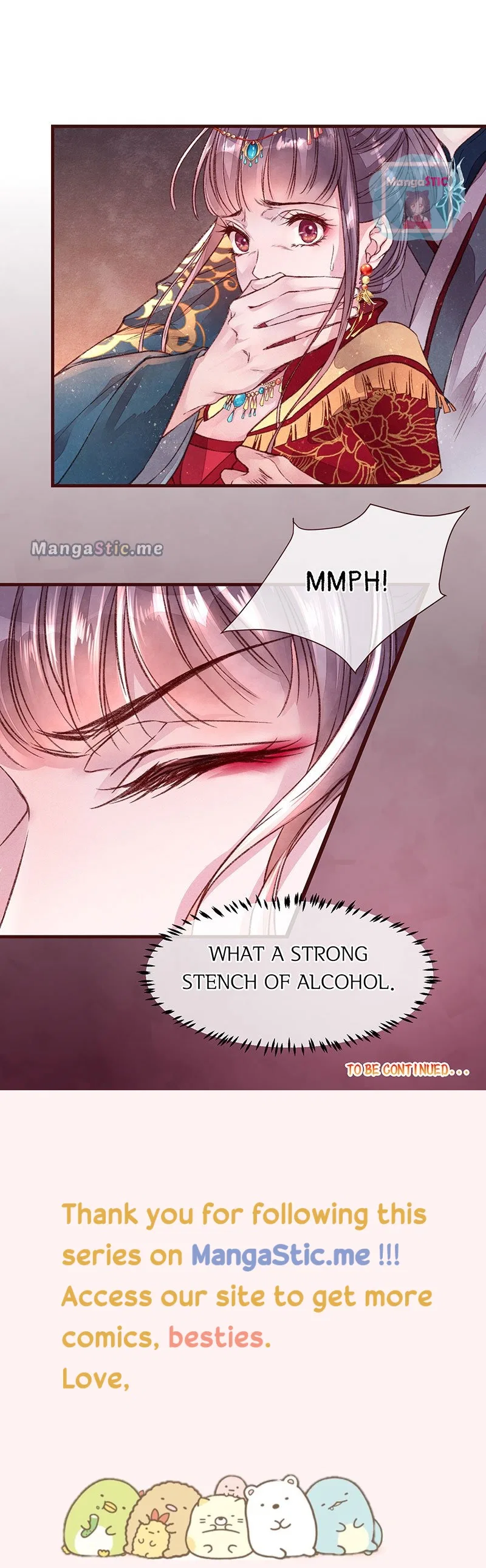 The Widowed Empress Needs Her Romance Chapter 1 – Page 34