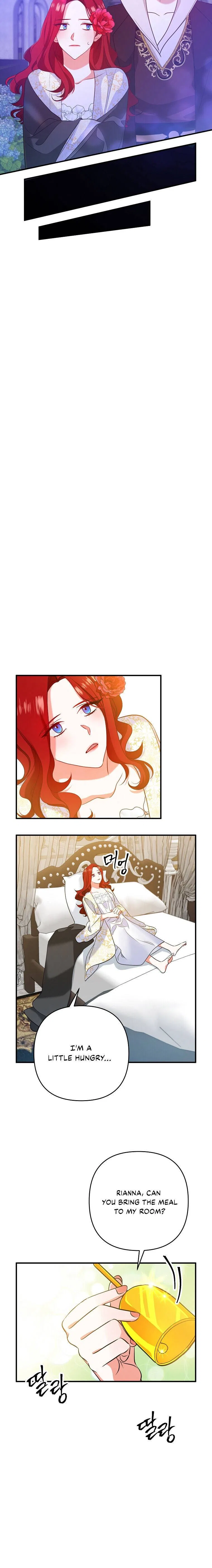 Divorce Me, Husband! Chapter 5 – Page 4