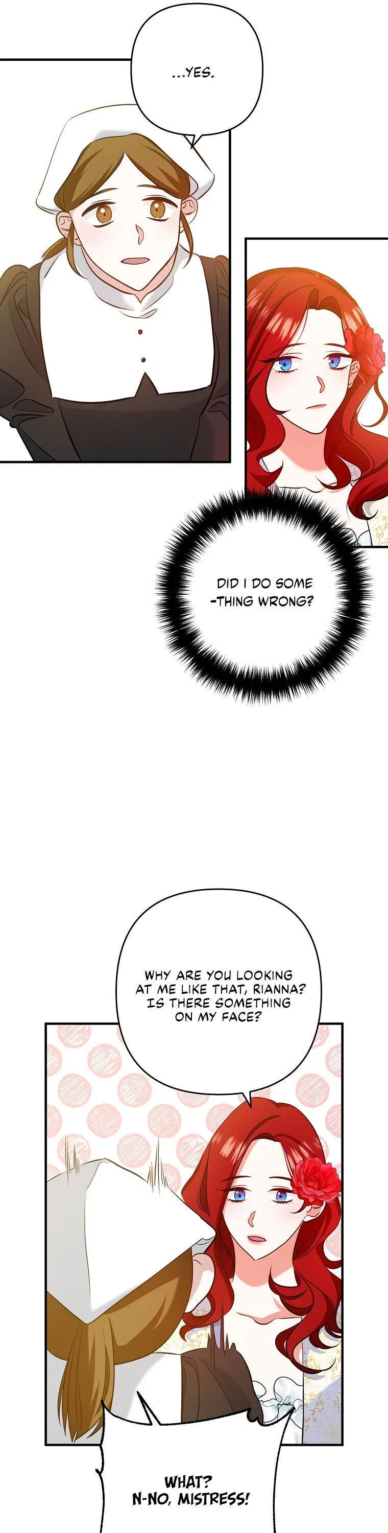 Divorce Me, Husband! Chapter 5 – Page 5