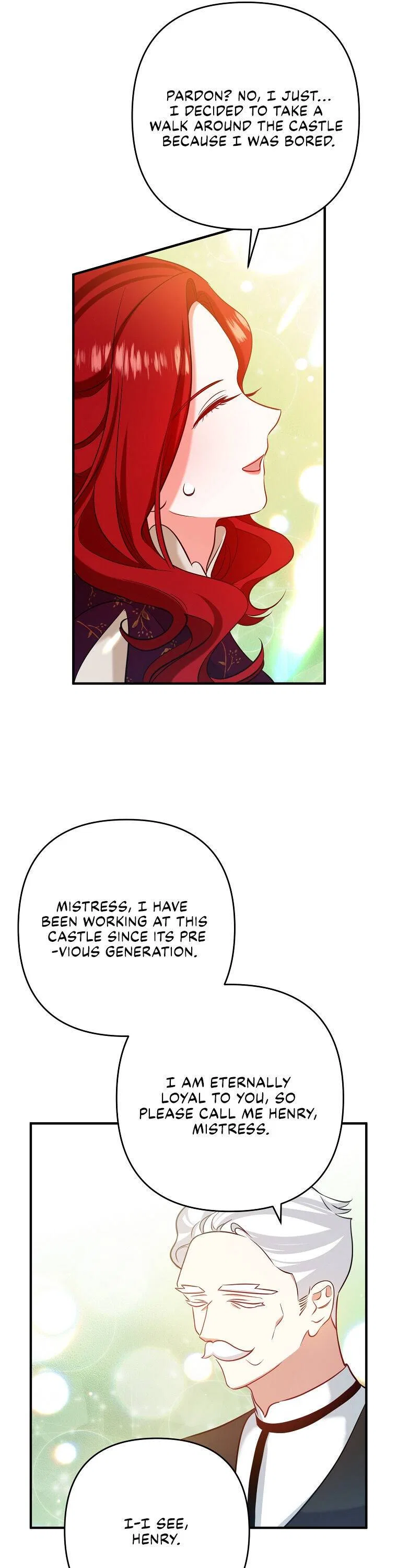 Divorce Me, Husband! Chapter 5 – Page 15