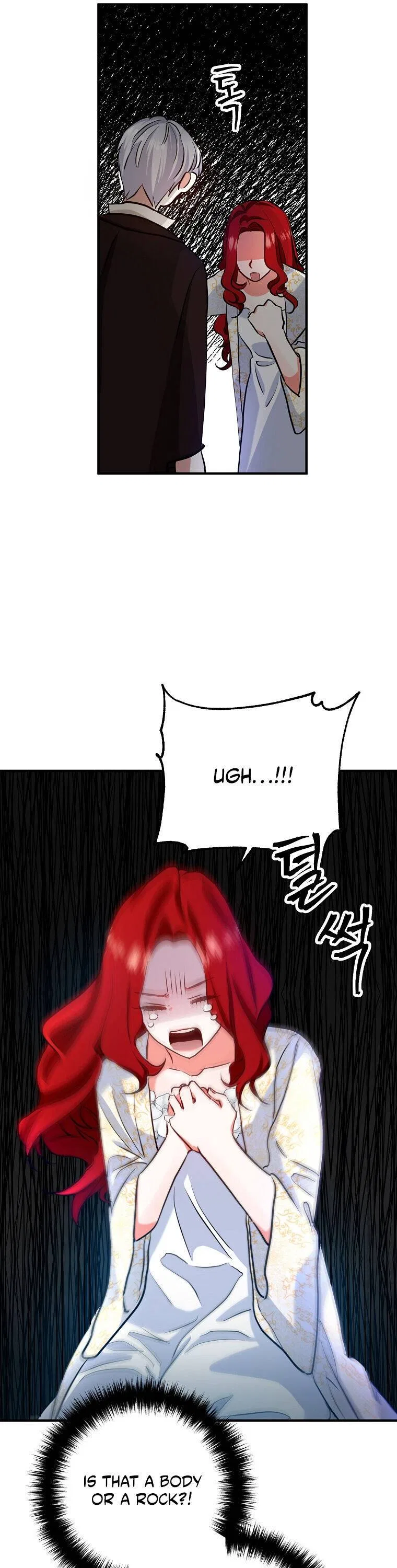 Divorce Me, Husband! Chapter 4 – Page 5