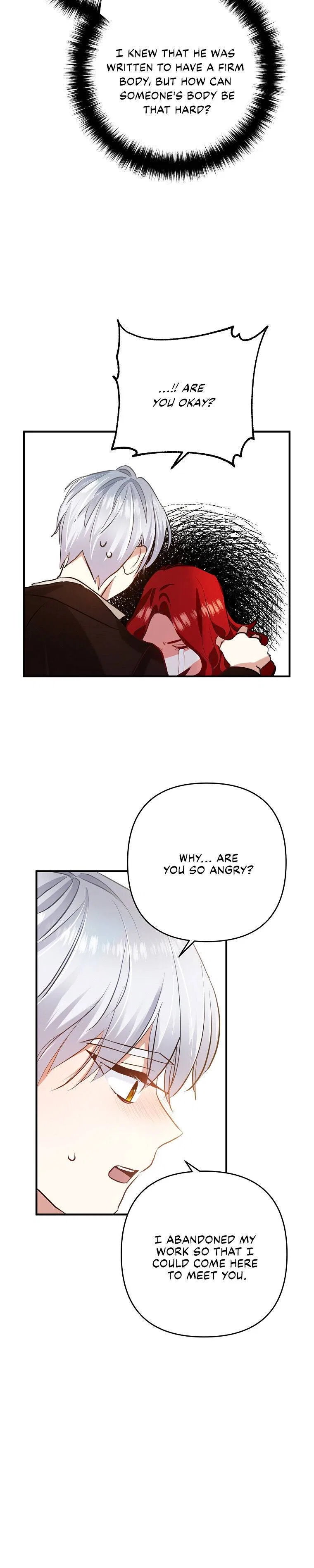 Divorce Me, Husband! Chapter 4 – Page 6