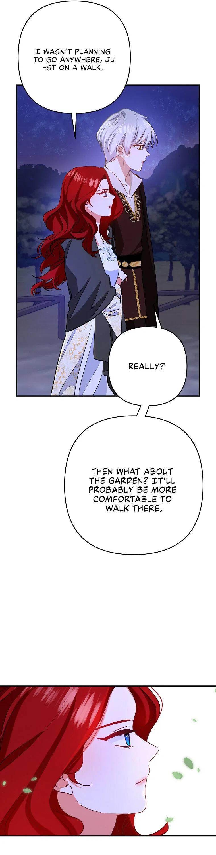 Divorce Me, Husband! Chapter 4 – Page 14