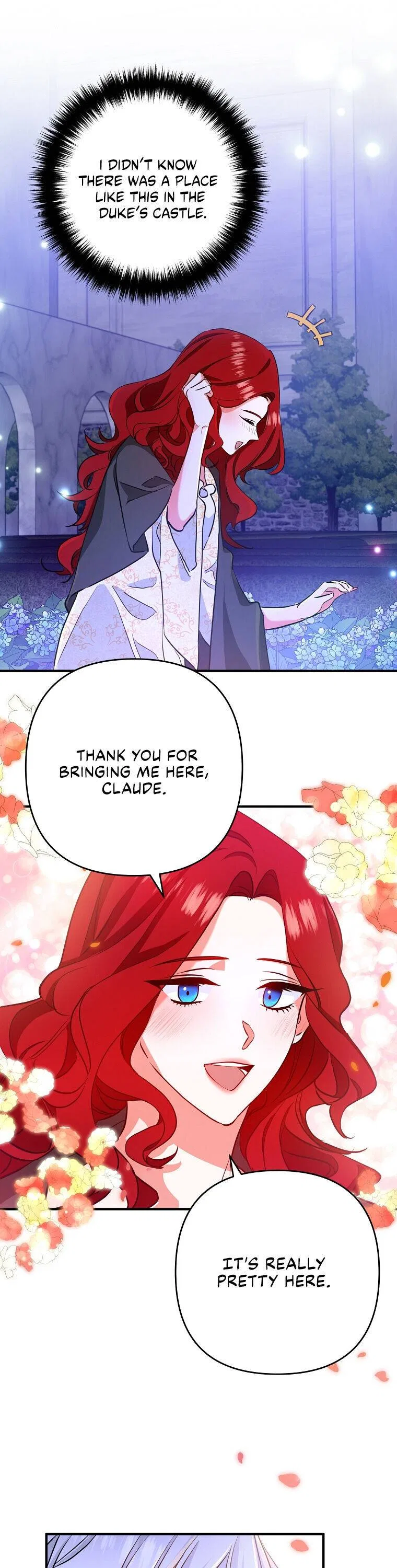 Divorce Me, Husband! Chapter 4 – Page 16