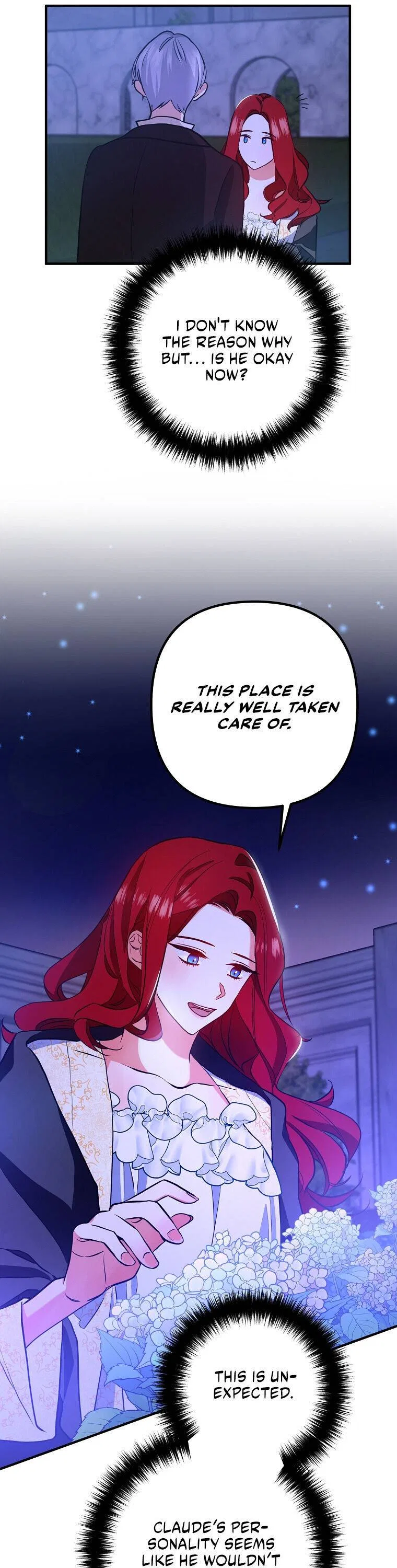 Divorce Me, Husband! Chapter 4 – Page 19