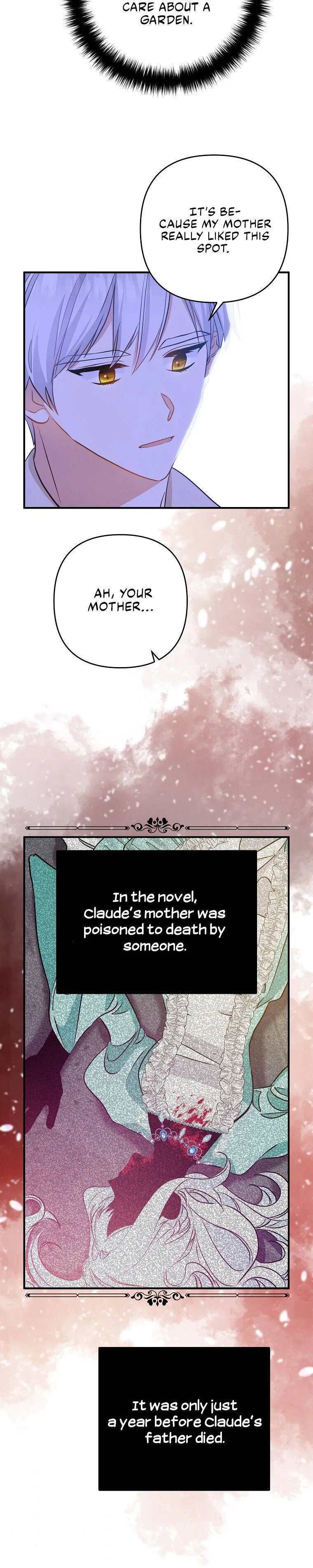 Divorce Me, Husband! Chapter 4 – Page 20