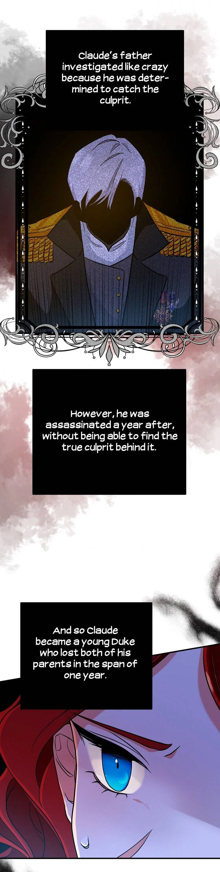 Divorce Me, Husband! Chapter 4 – Page 21