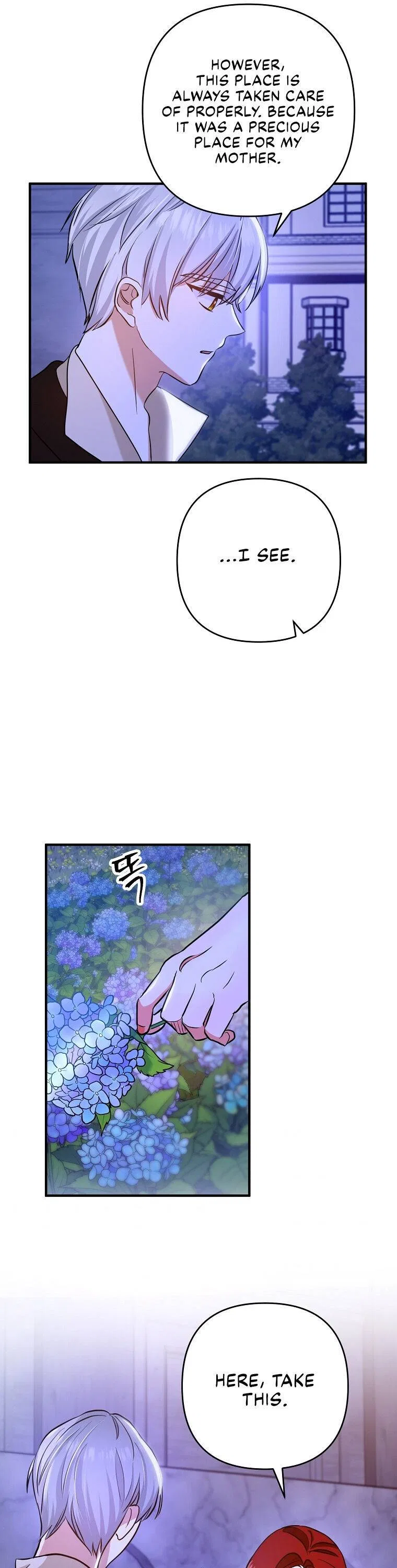 Divorce Me, Husband! Chapter 4 – Page 23