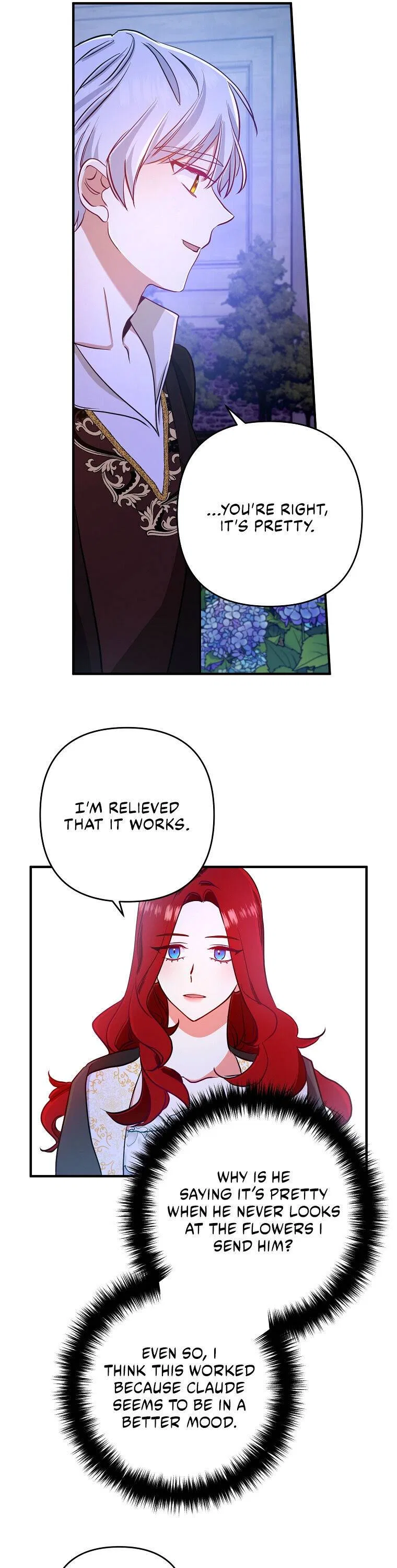 Divorce Me, Husband! Chapter 4 – Page 25