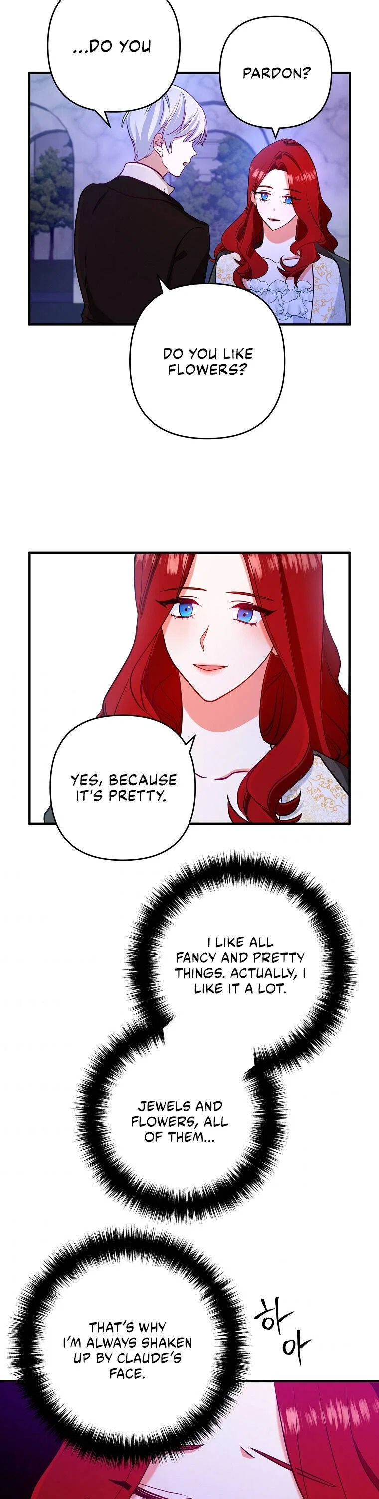 Divorce Me, Husband! Chapter 4 – Page 26
