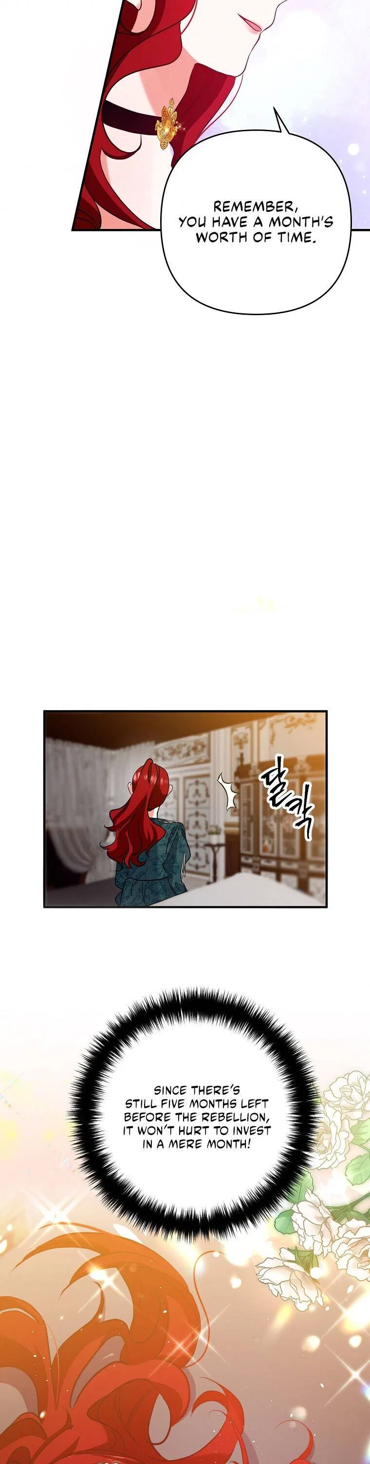Divorce Me, Husband! Chapter 3 – Page 4
