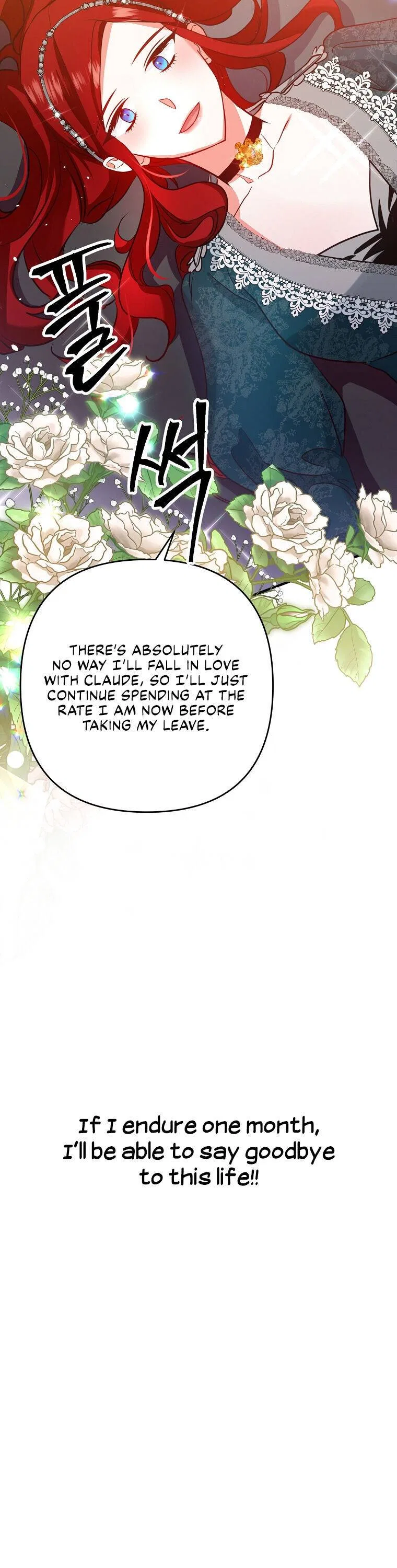 Divorce Me, Husband! Chapter 3 – Page 5