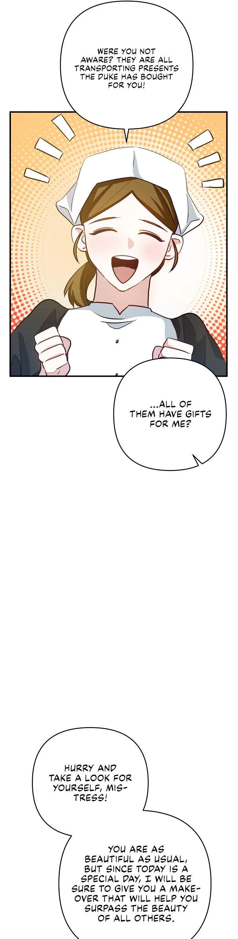 Divorce Me, Husband! Chapter 3 – Page 8