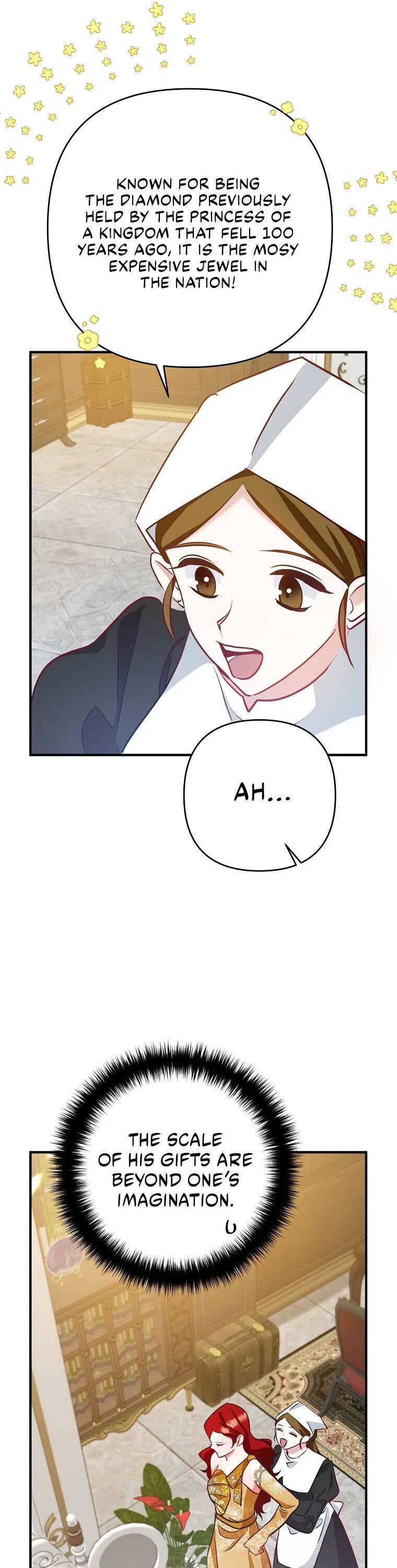 Divorce Me, Husband! Chapter 3 – Page 10