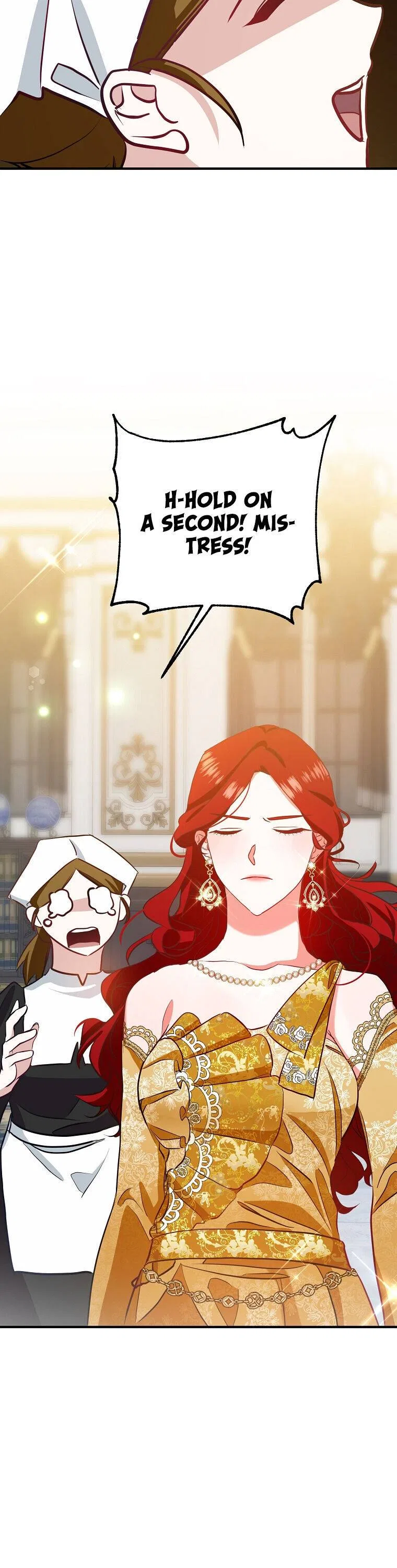 Divorce Me, Husband! Chapter 3 – Page 14