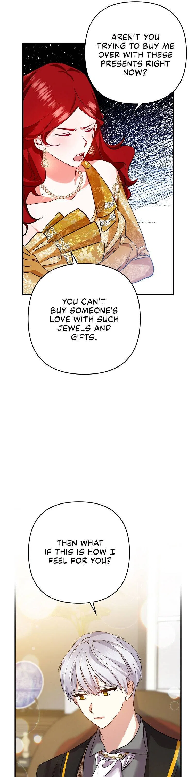 Divorce Me, Husband! Chapter 3 – Page 17