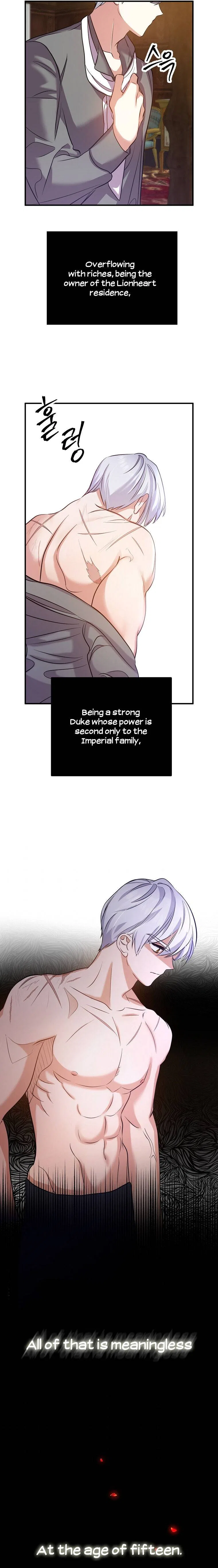 Divorce Me, Husband! Chapter 3 – Page 23