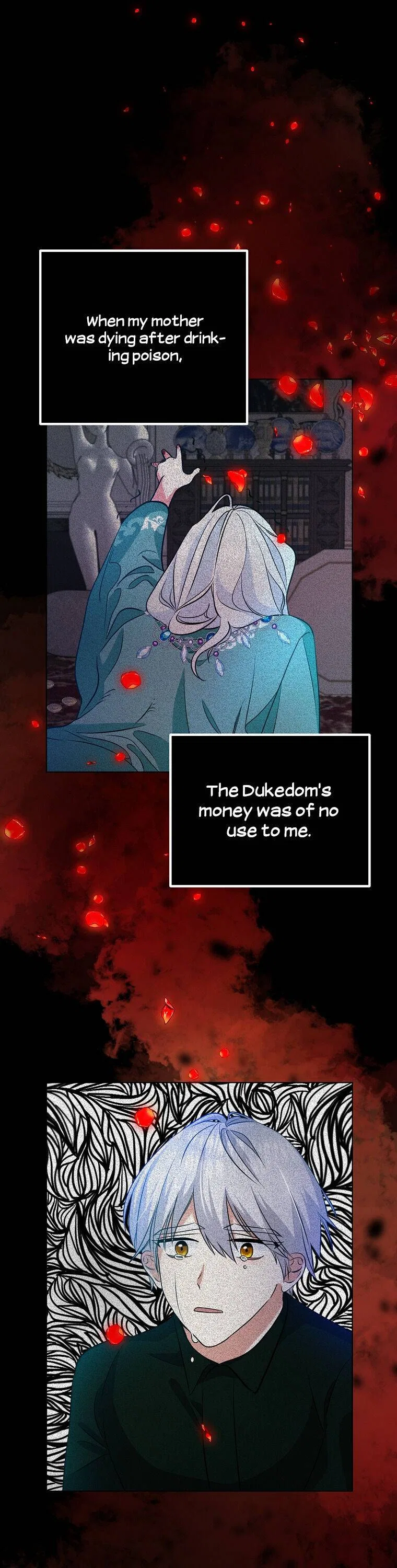 Divorce Me, Husband! Chapter 3 – Page 24