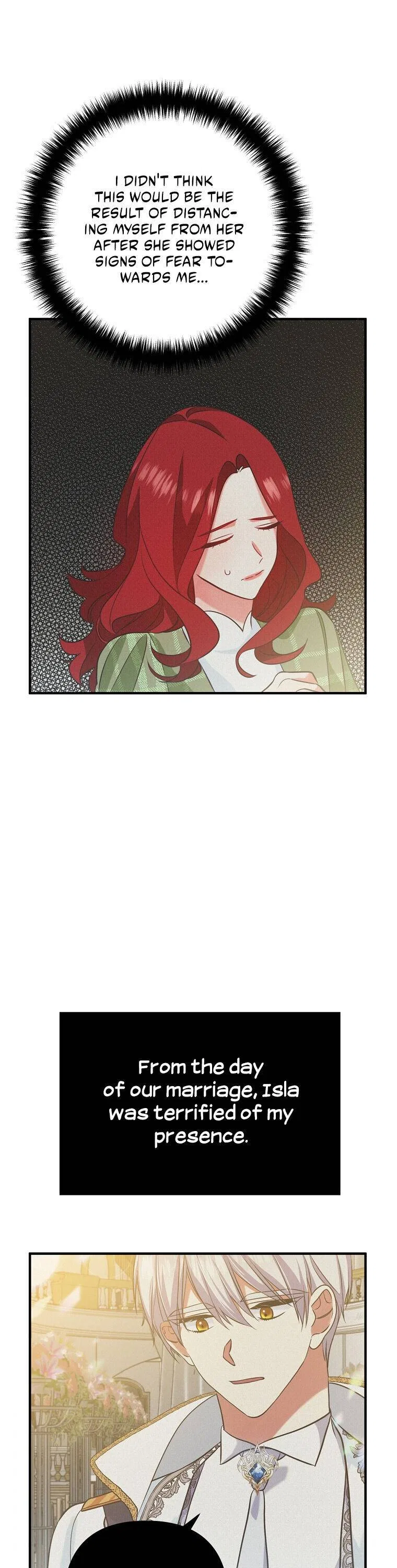 Divorce Me, Husband! Chapter 3 – Page 29