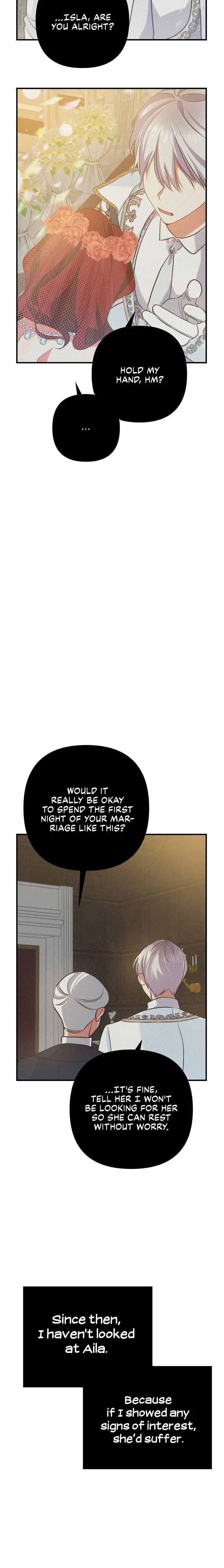 Divorce Me, Husband! Chapter 3 – Page 30