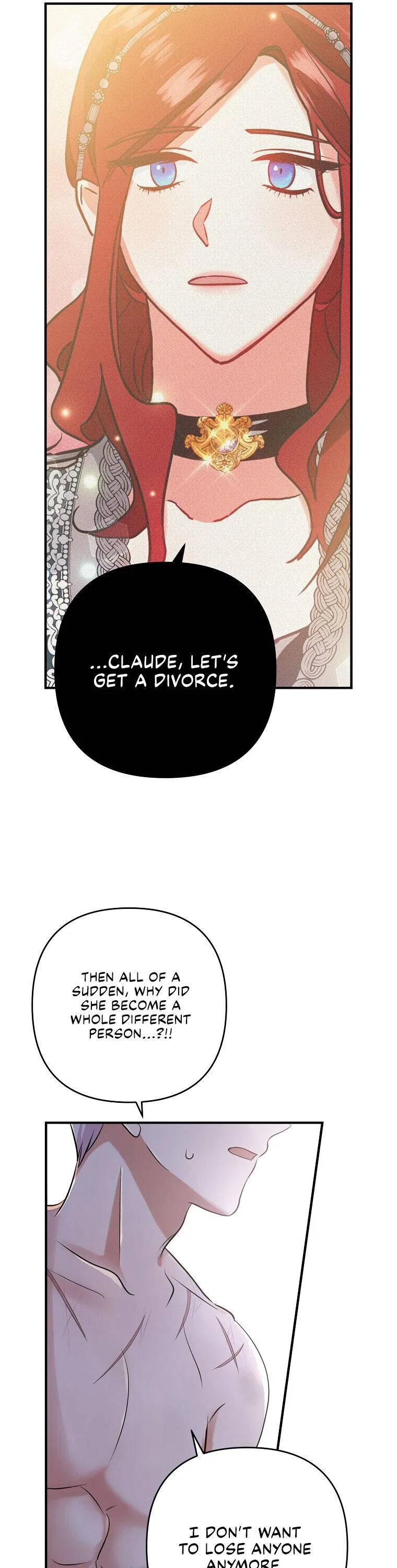 Divorce Me, Husband! Chapter 3 – Page 31
