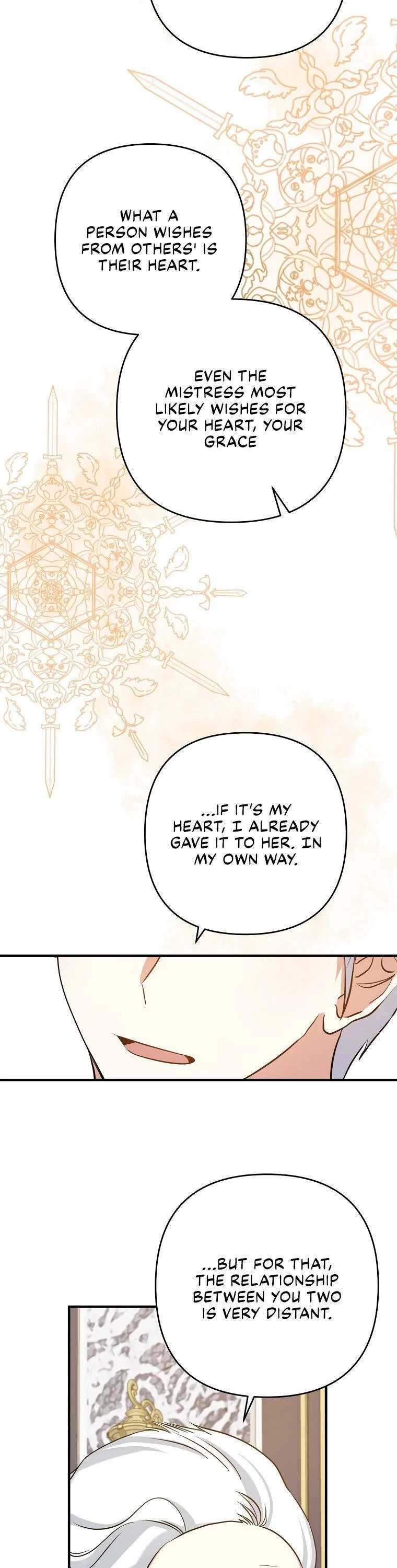 Divorce Me, Husband! Chapter 3 – Page 36