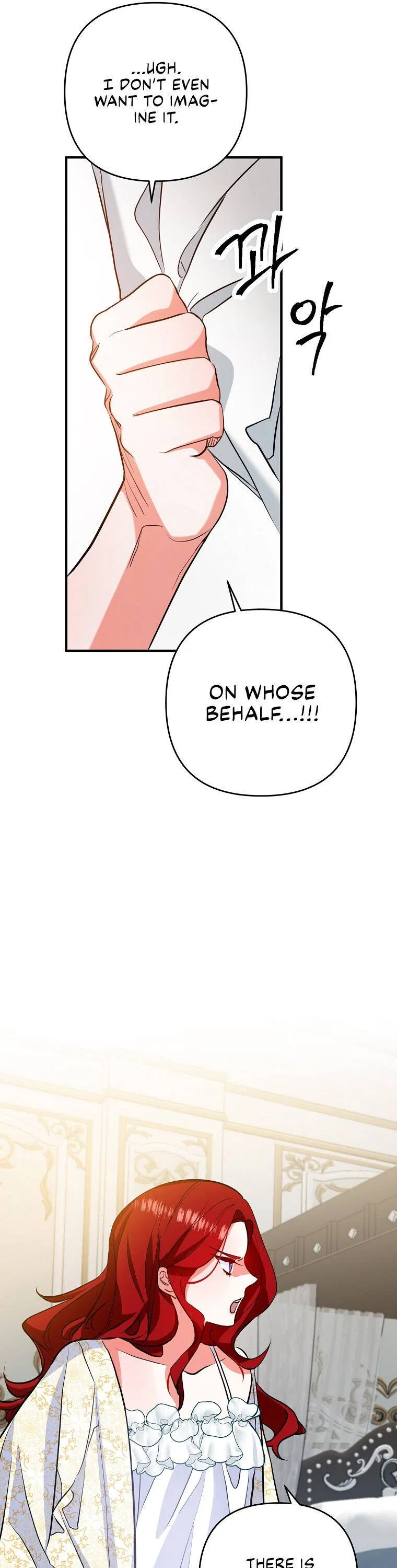 Divorce Me, Husband! Chapter 3 – Page 46