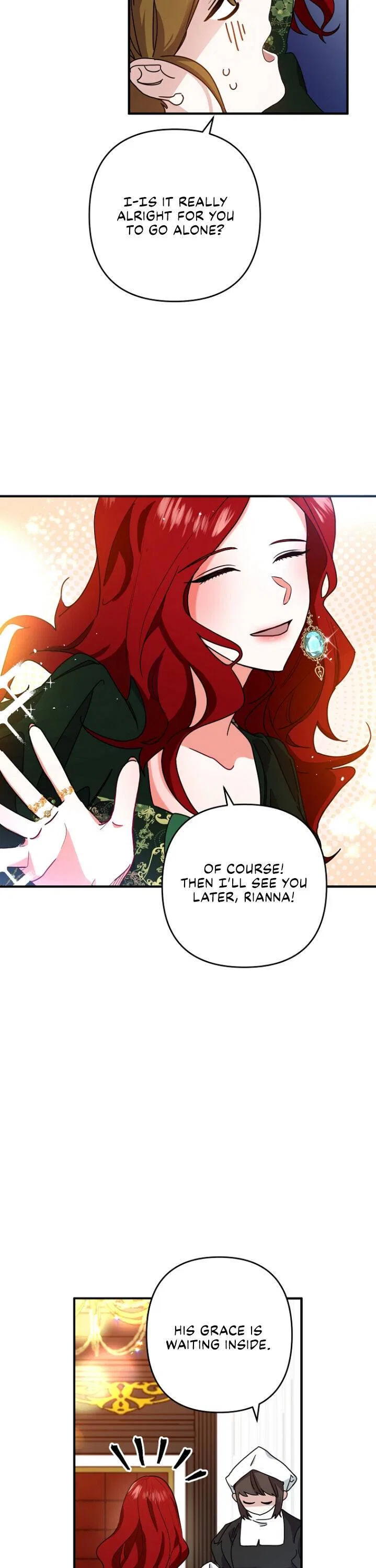Divorce Me, Husband! Chapter 2 – Page 2