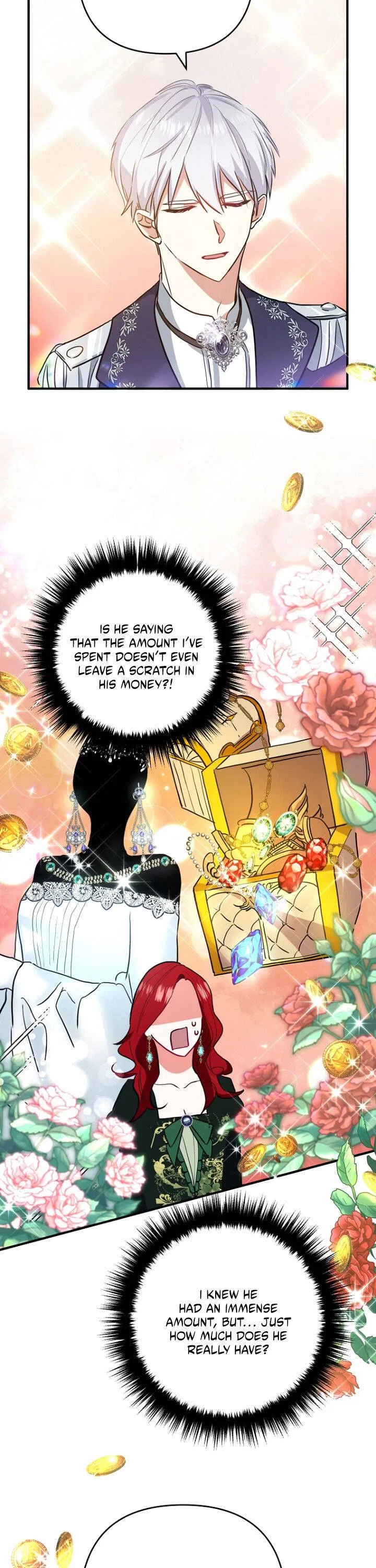 Divorce Me, Husband! Chapter 2 – Page 9