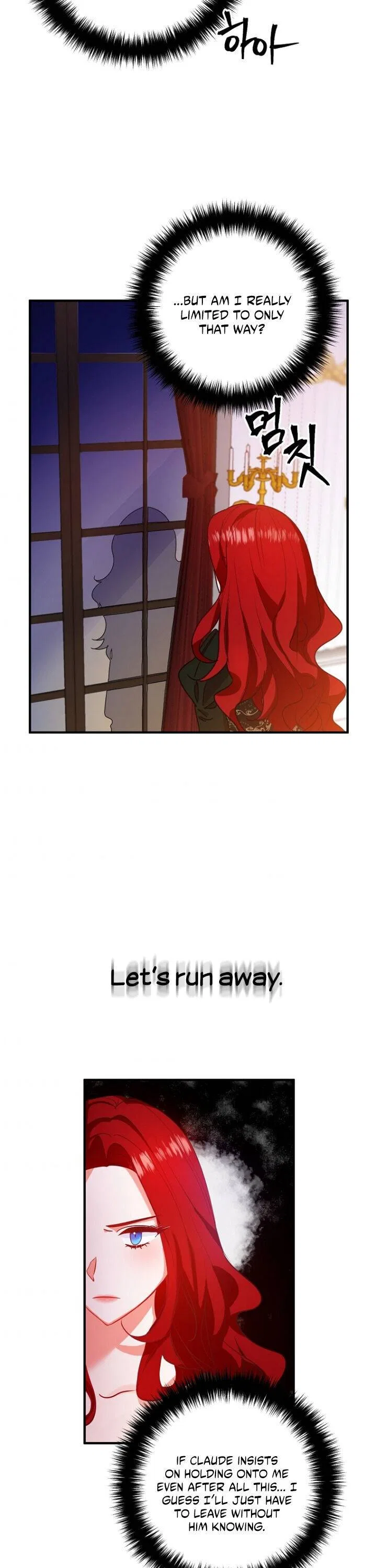 Divorce Me, Husband! Chapter 2 – Page 12
