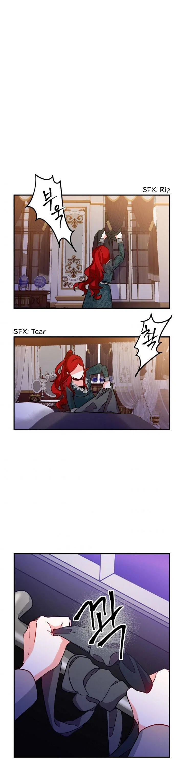 Divorce Me, Husband! Chapter 2 – Page 15