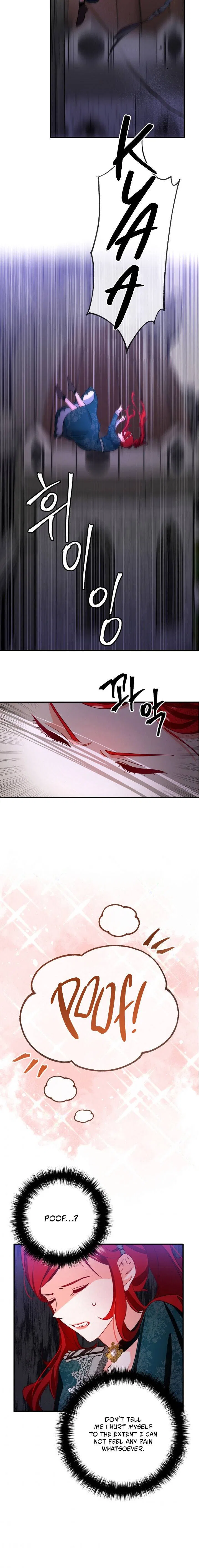 Divorce Me, Husband! Chapter 2 – Page 21